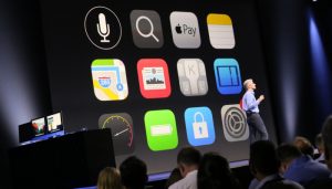 Apple Worldwide