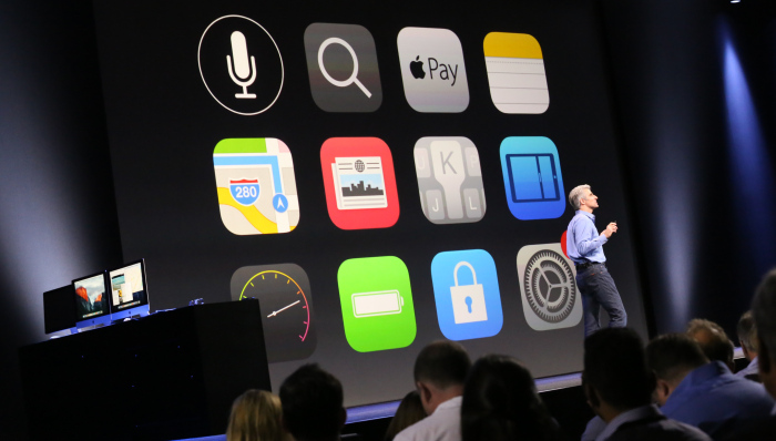 Apple Worldwide