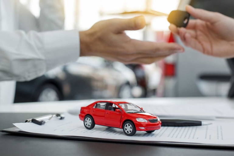 7 Things to Know Before You Lease a Car Lease a Car