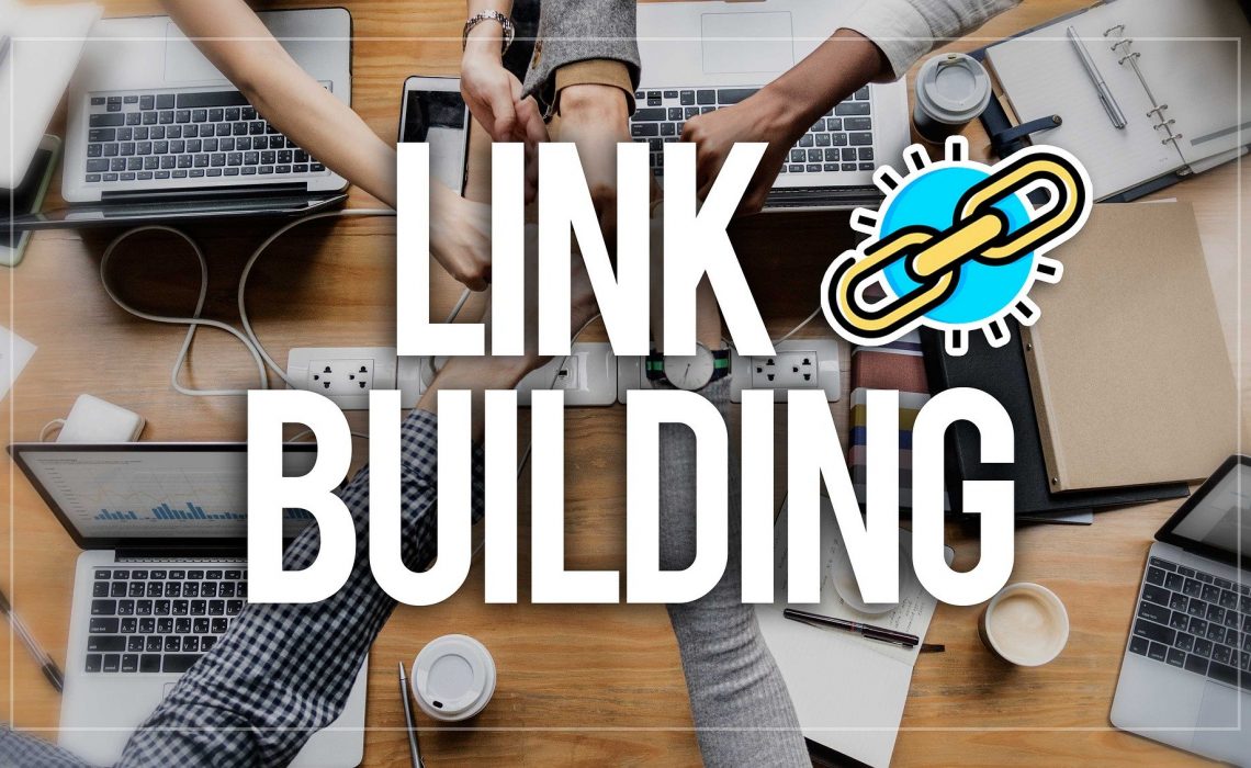 Link Building Myths