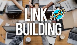 Link Building Myths