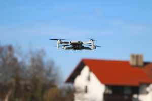 Why Demand of Drone is Increasing in Construction Industry