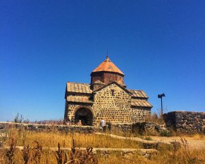 Places in Armenia