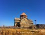 Places in Armenia