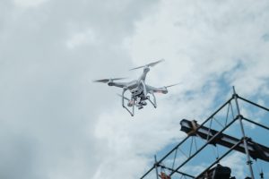 How Drone Can be Helpful in Construction Industry