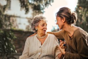 Home Care Options to Consider For Retirement