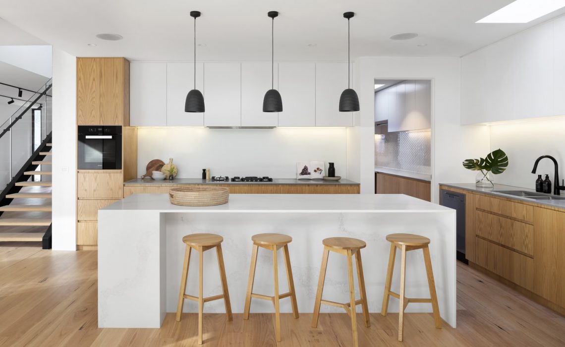 Kitchen Remodel: 5 Tips to Do It Right