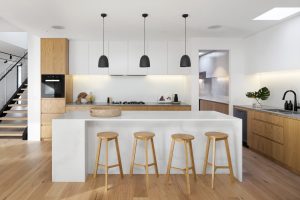 Kitchen Remodel: 5 Tips to Do It Right