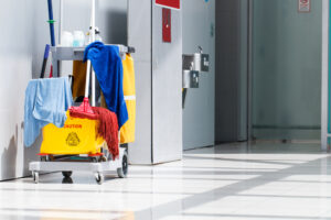 Why Your Company Should Switch to Toronto Commercial Cleaning Services
