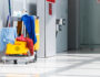 Why Your Company Should Switch to Toronto Commercial Cleaning Services