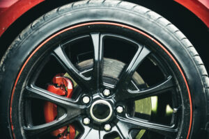 What Are Wheel Rim Protectors and How Do They Work?