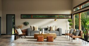 Interior Design Trends For 2022